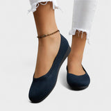 Benedikta - Ortopedické slip-on tenisky