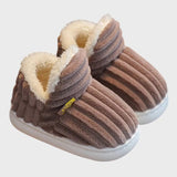 Darina - Pohodlné unisex pantofle