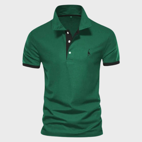 Filip – Elegantní a pohodlné pánské polo