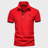 Filip – Elegantní a pohodlné pánské polo