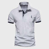 Filip – Elegantní a pohodlné pánské polo