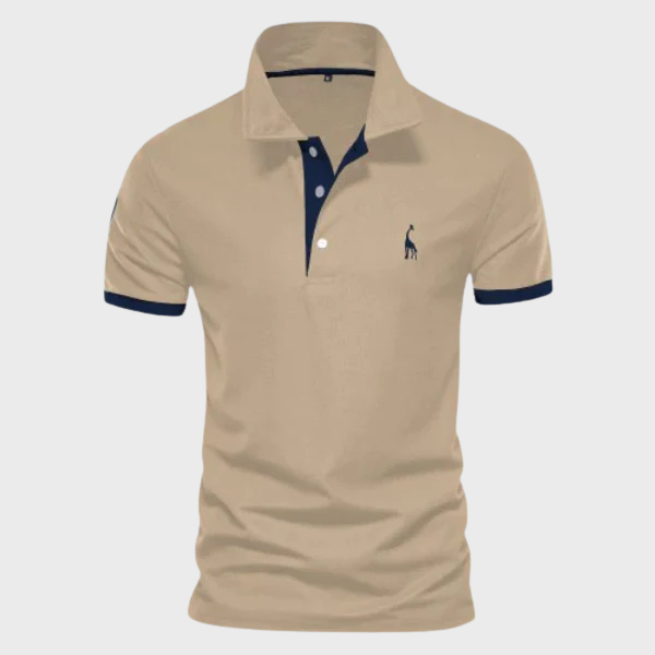 Filip – Elegantní a pohodlné pánské polo