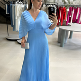 AMoře a – Vzdušné elegantní maxi šaty pro každou příležitost