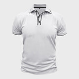 Bruno – Pohodlné a stylové polo pro každou příležitost