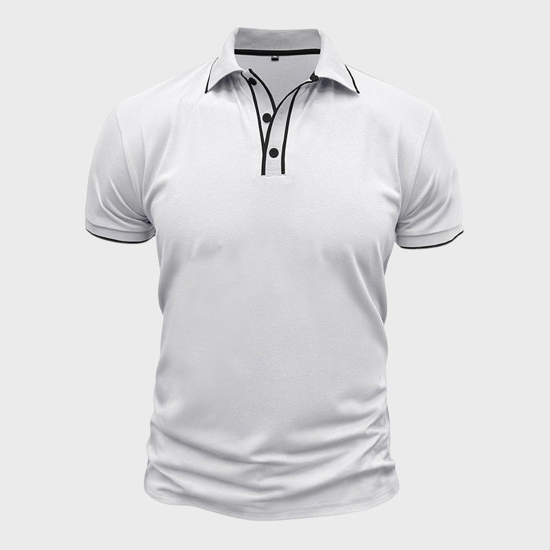 Bruno – Pohodlné a stylové polo pro každou příležitost