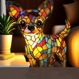 Lampa Chihuahua Life