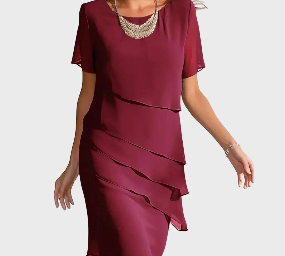 Janet | Elegantní šaty