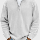 Karel - Moderní a elegantní svetr