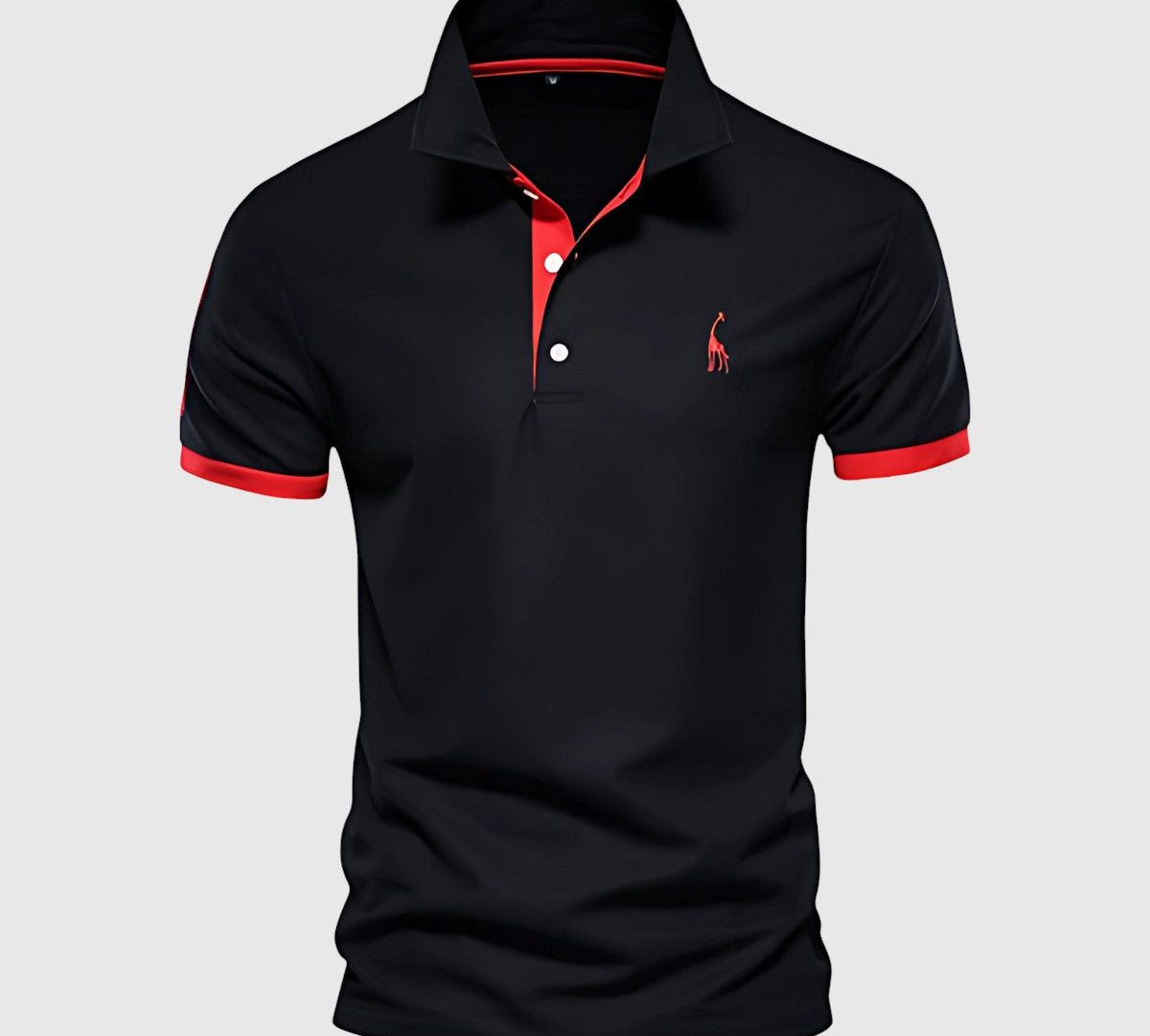 Libuše- Polo tričko casual