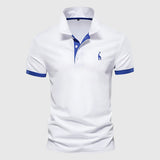 Libuše- Polo tričko casual