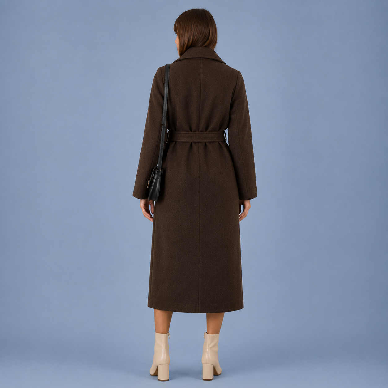 Kateřina | Elegantní Kabátová Bunda