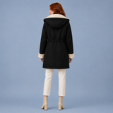 Nora | Dámská prošívaná bomber bunda