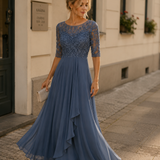 Margherita | Elegantní krajkové šaty pro zvláštní příležitosti
