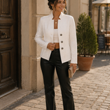 Selina - Elegantní Blazer