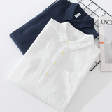 Jindřich – Košile s výrazným límcem
