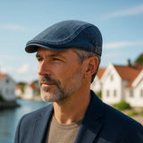 Luděk – Vintage baretka