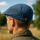 Luděk – Vintage baretka