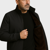 Michael – Nepromokavý termo kabát