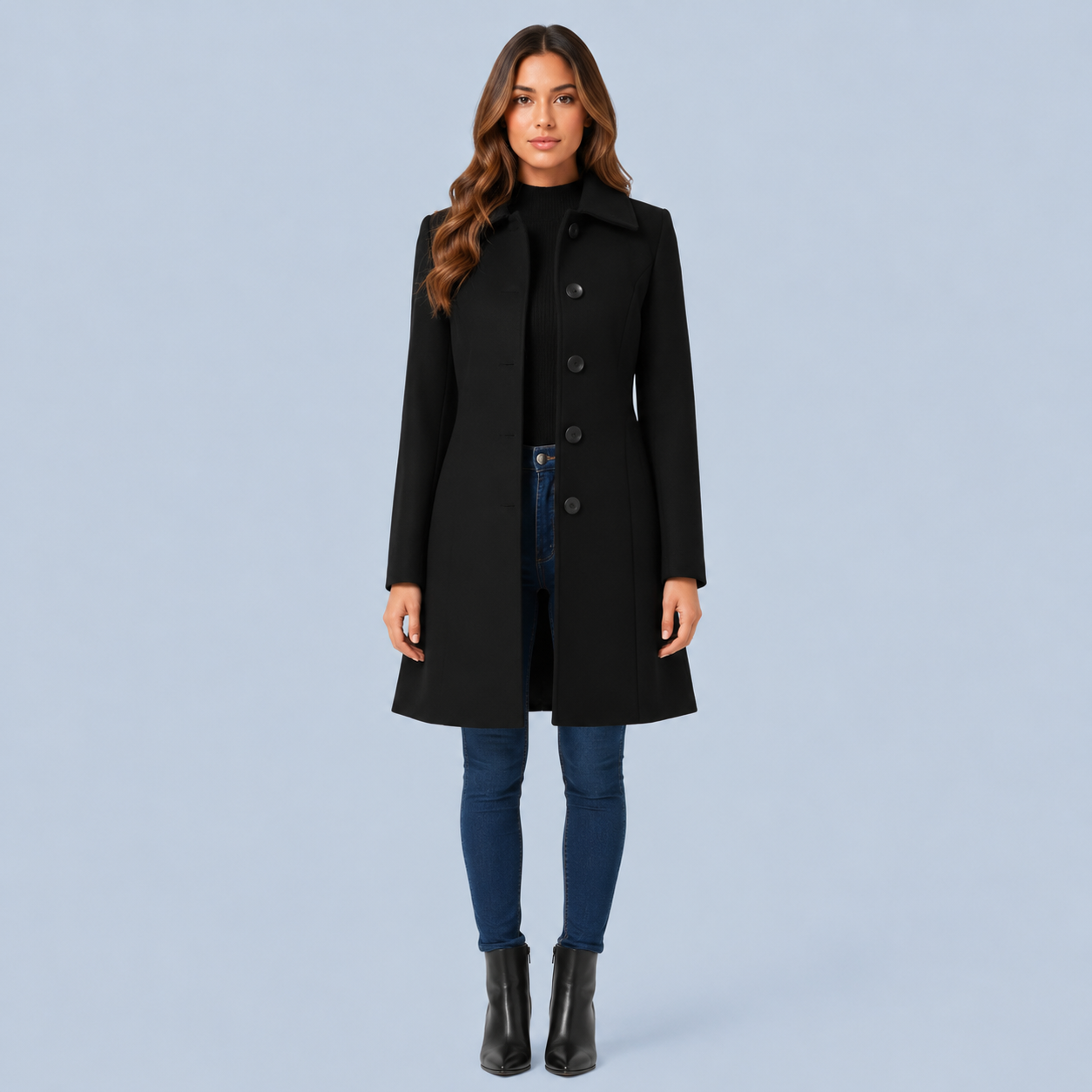 Helena – Minimalistická elegance v každém detailu