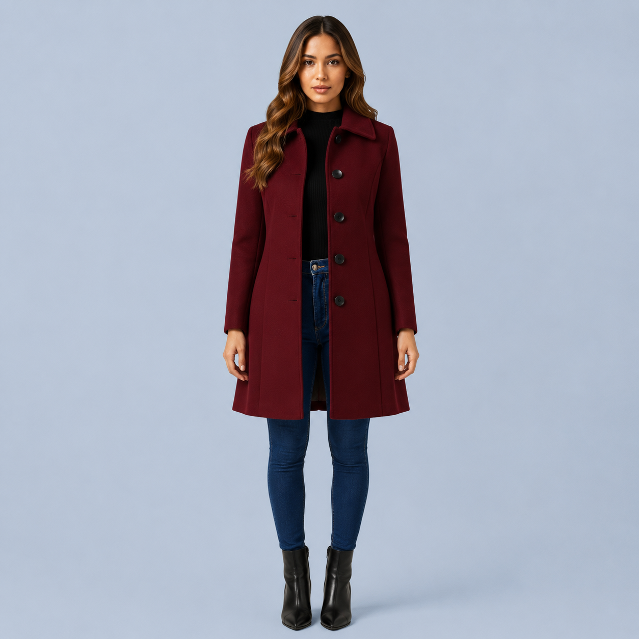 Helena – Minimalistická elegance v každém detailu