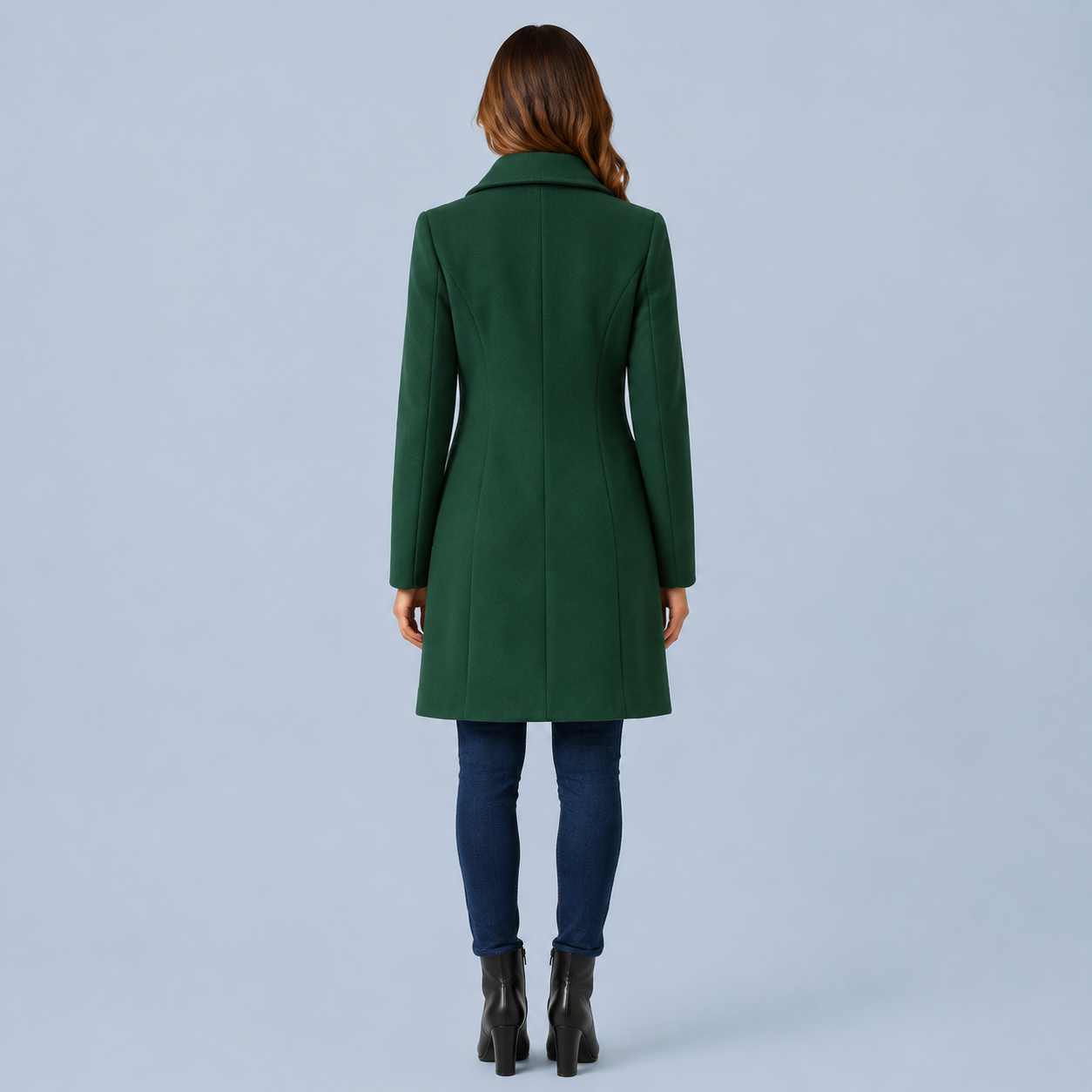 Helena – Minimalistická elegance v každém detailu