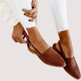 Lisa | Slip-On Loafers