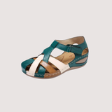 Millie | Casual Wedge Sandals