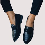 Monroe | Dámské loafery pro pracovní i každodenní styl