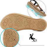 Petra – Sandále Comfort+ pro lehkost a podporu každého kroku