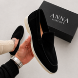 Lorenzo | Premium Suede Loafer