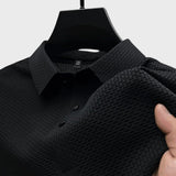Matěj – Elegantní a prodyšné polo pro každou příležitost