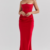 Moře kéta – Elegantní šaty