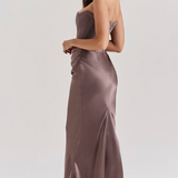 Moře kéta – Elegantní šaty