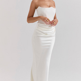 Moře kéta – Elegantní šaty
