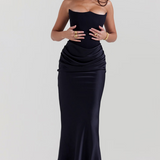 Moře kéta – Elegantní šaty