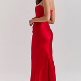 Moře kéta – Elegantní šaty