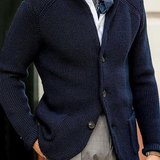 Rafan - Nadčasový cardigan