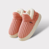 Darina - Pohodlné unisex pantofle