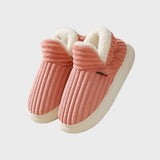 Darina - Pohodlné unisex pantofle