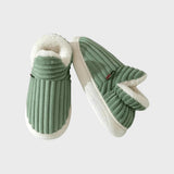 Darina - Pohodlné unisex pantofle