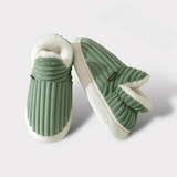 Darina - Pohodlné unisex pantofle