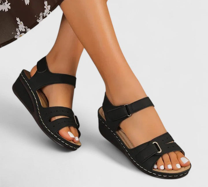 Guinevere™ | Ortopedické sandály