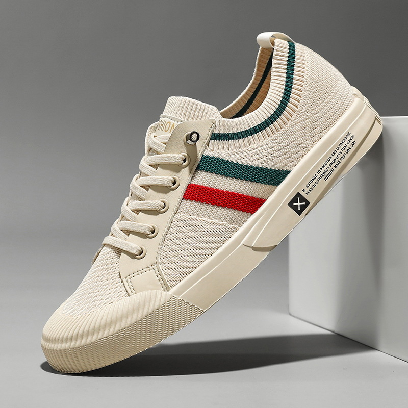 Mauricius – Pletené sneakers