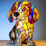 Beagle Spirit Lampa