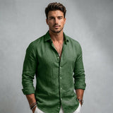 Christopher™|Camisa casual de verano