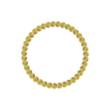 Eliška Elegantní Náramek Každodenní Minimalismus Design