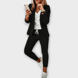 Olga - Elegantní a pohodlný blazer