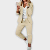 Olga - Elegantní a pohodlný blazer