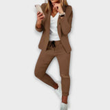 Olga - Elegantní a pohodlný blazer