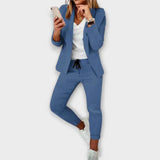 Olga - Elegantní a pohodlný blazer